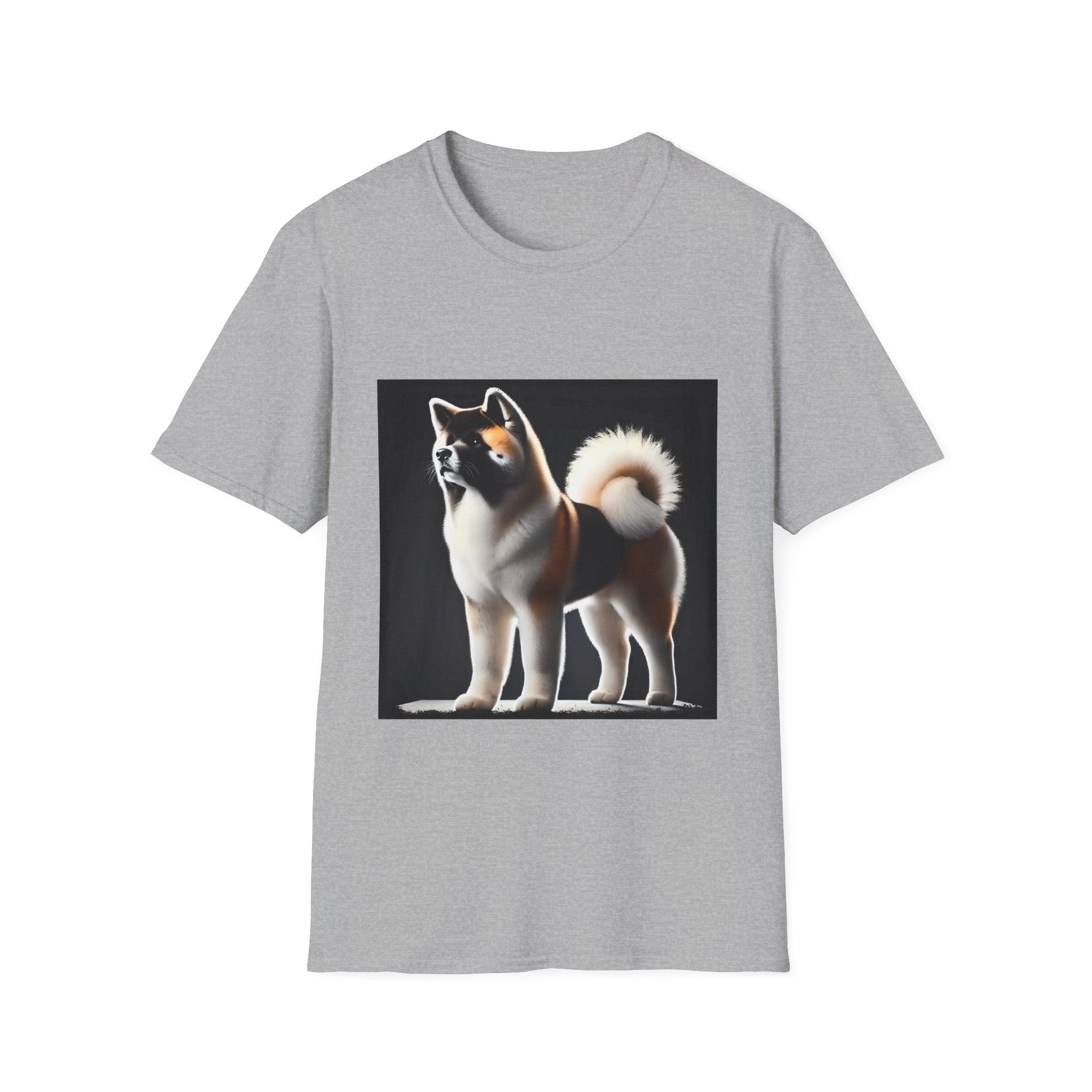 Akita Shirt | Best in Show Dog Lover Tee