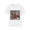 Doberman Pinscher Velvet Vixen | Unisex Dog T-Shirt