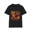 Golden Retriever Shirt | Red Princess Dog Lover Tee