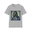 Afghan Hound Shirt | Blue Belle Dog Lover Tee