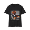 Golden Retriever Shirt | Tuxedo Titan Dog Lover Tee
