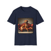 Golden Retriever Shirt | Red Prince Dog Lover Tee