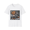 Dachshund Shirt | Top Dog Dog Lover Tee