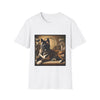 Akita Shirt | Brindle Luxe Dog Lover Tee