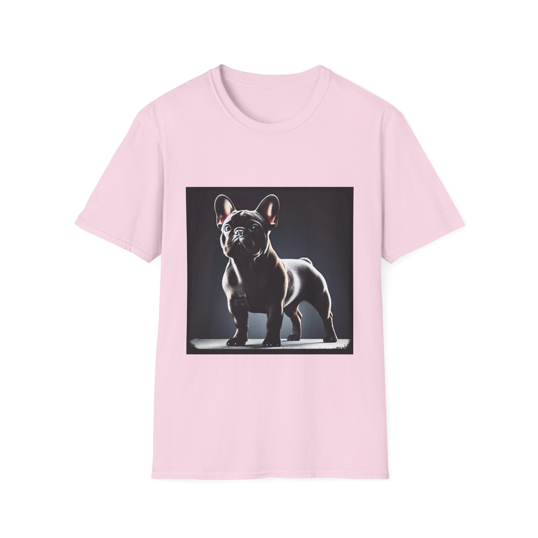 French Bulldog Shirt | Best in Show Dog Lover Tee