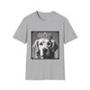 Golden Retriever Shirt | Iconic Princess Dog Lover Tee