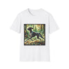 German Shorthaired Pointer Trailhead Classic | Unisex Dog T-Shirt