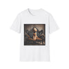 Goldendoodle Posh Prince | Unisex Dog T-Shirt