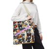 Akita Tote Bag | Owners Club Dog Lover Gift