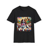 English Springer Spaniel Bold Princess Classic | Unisex Dog T-Shirt