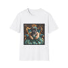 French Bulldog Timeless Treasure | Unisex Dog T-Shirt