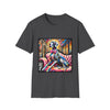 Great Dane Diamond Princess Classic | Unisex Dog T-Shirt