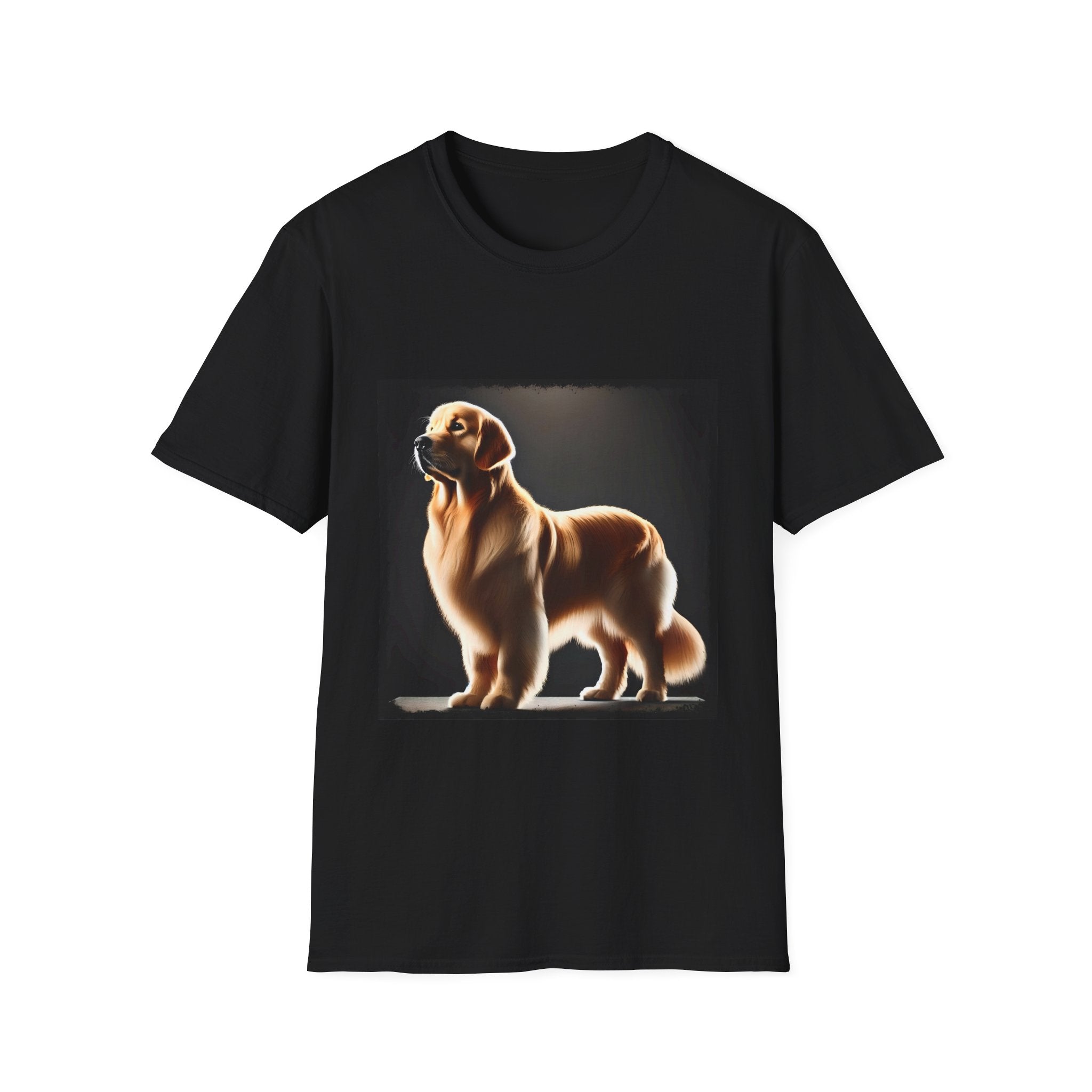 Golden Retriever Shirt | Best in Show Dog Lover Tee