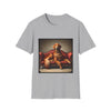 Golden Retriever Shirt | Red Prince Dog Lover Tee