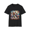 Yorkshire Terrier Happy Classic | Unisex Dog T-Shirt