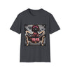 Poodle Pink Icon  | Unisex Dog T-Shirt