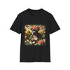 American Pit Bull Terrier Shirt | Botanical Beauty Dog Lover Tee