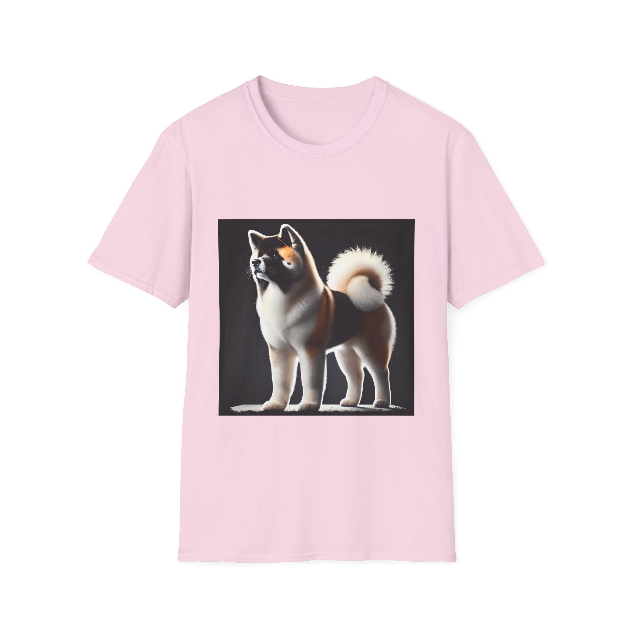 Akita Shirt | Best in Show Dog Lover Tee