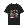 Poodle Mini Fashion Icon | Unisex Dog T-Shirt