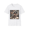 Dachshund Couture Queen | Unisex Dog T-Shirt