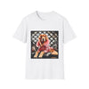 Golden Retriever Shirt | Stud Siren Dog Lover Tee