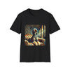 Afghan Hound Shirt | Royal Princess Dog Lover Tee