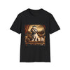 Shih Tzu Crowned Prince | Unisex Dog T-Shirt