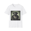 Labrador Retriever Diamond Drip | Unisex Dog T-Shirt
