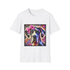 Great Dane Luxe Classic | Unisex Dog T-Shirt