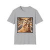 Shih Tzu Billionaire Bark | Unisex Dog T-Shirt