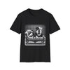 Bulldog Shirt | B&W Boss Dog Lover Tee