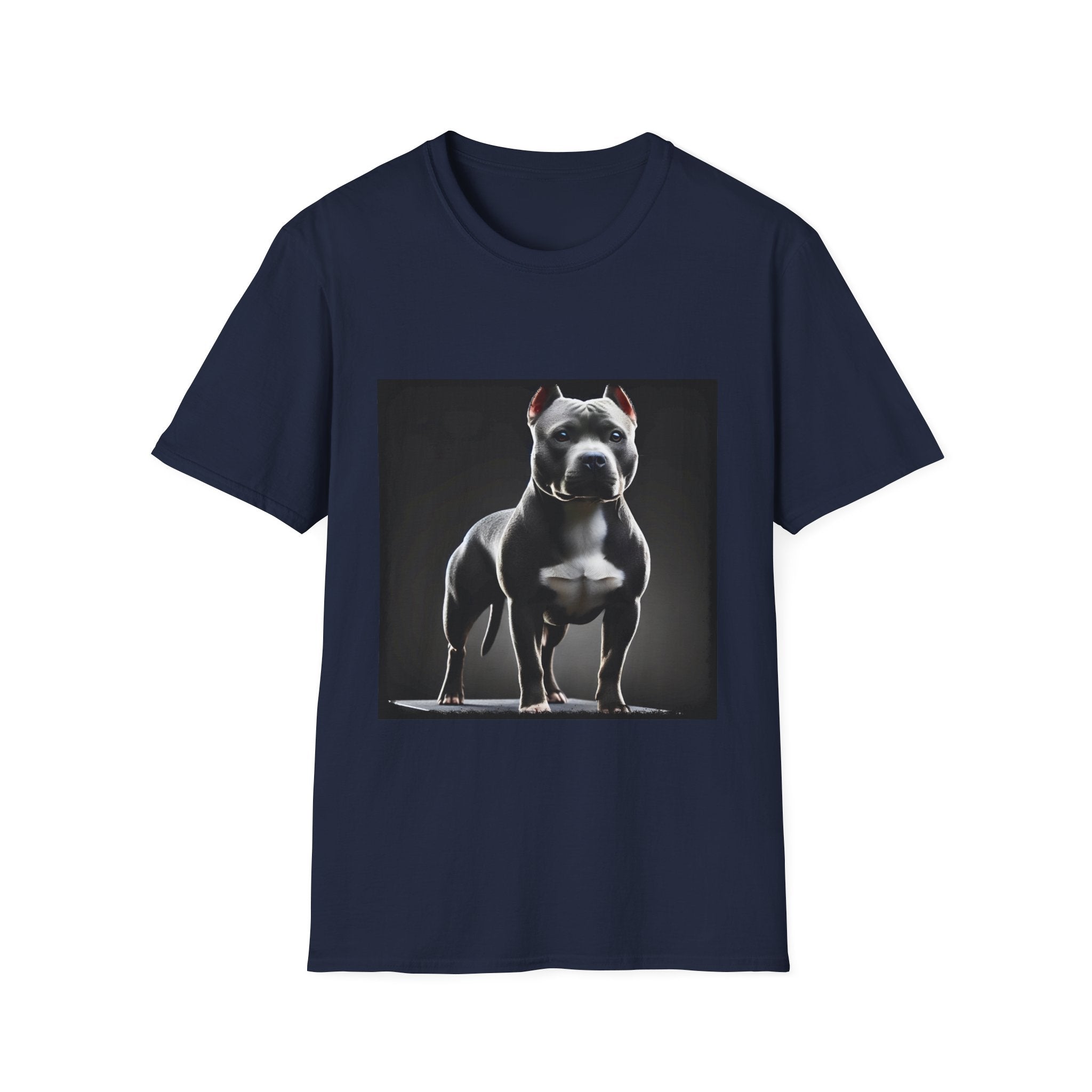 American Pit Bull Terrier Shirt | Best in Show Dog Lover Tee