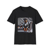 Rottweiler Luxe Tux | Unisex Dog T-Shirt