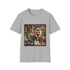 Yorkshire Terrier Camo Darling | Unisex Dog T-Shirt