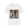 American Pit Bull Terrier Shirt | Billionaire Bark Dog Lover Tee