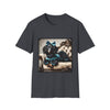 Dachshund Bow Babe | Unisex Dog T-Shirt