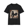 Akita Shirt | High Society Dog Lover Tee