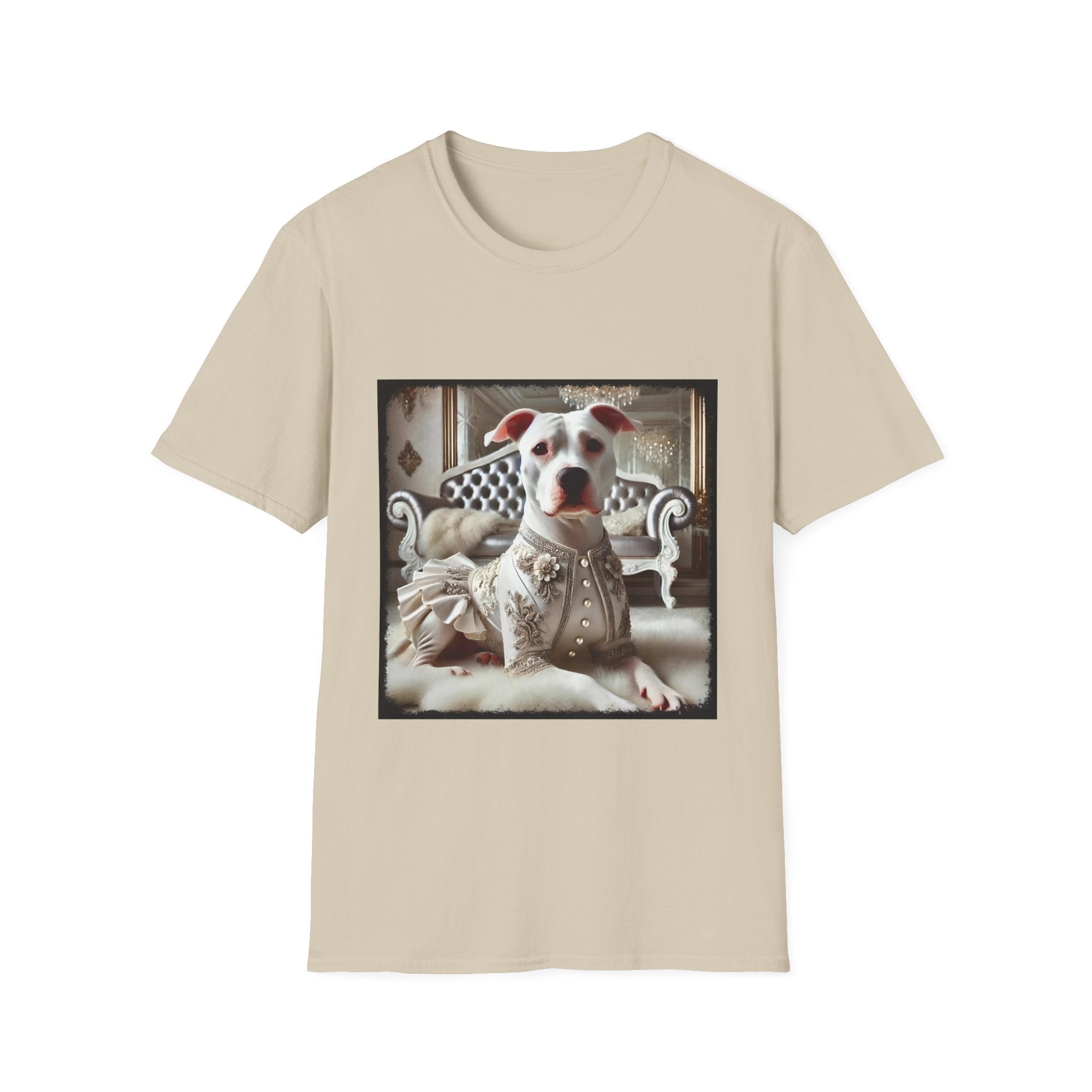 American Pit Bull Terrier Shirt | Pure Class Dog Lover Tee