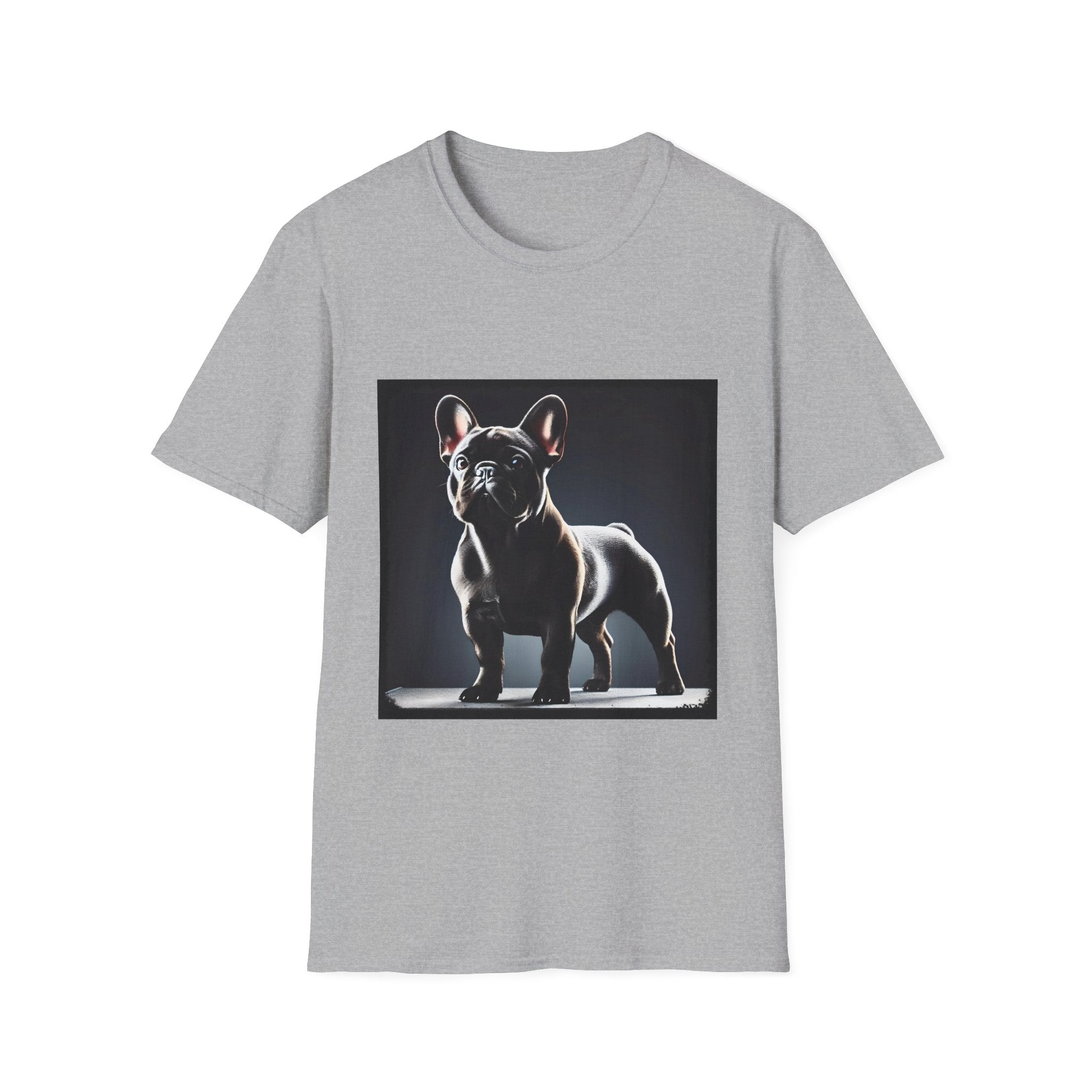 French Bulldog Shirt | Best in Show Dog Lover Tee