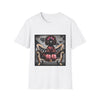 Poodle Pink Icon  | Unisex Dog T-Shirt