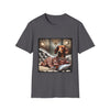 Dachshund Luxe Life | Unisex Dog T-Shirt