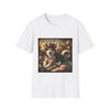 Akita Shirt | Garden Grace Dog Lover Tee