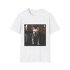 French Bulldog Shirt | Leather Outlaw Dog Lover Tee