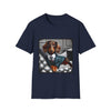Dachshund Mister Fetch | Unisex Dog T-Shirt