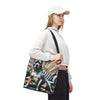 American Pit Bull Terrier Tote Bag | Bold Classic Dog Lover Gift