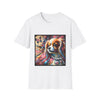 Cavalier King Charles Spaniel Shirt | Pink Diamond Classic Dog Lover Tee