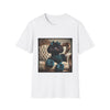 Cavapoo Emerald Icon | Unisex Dog T-Shirt