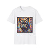 French Bulldog Shirt | Relaxed Swirl Dog Lover Tee