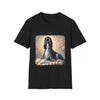 Afghan Hound Shirt | Diamond Diva Classic Dog Lover Tee