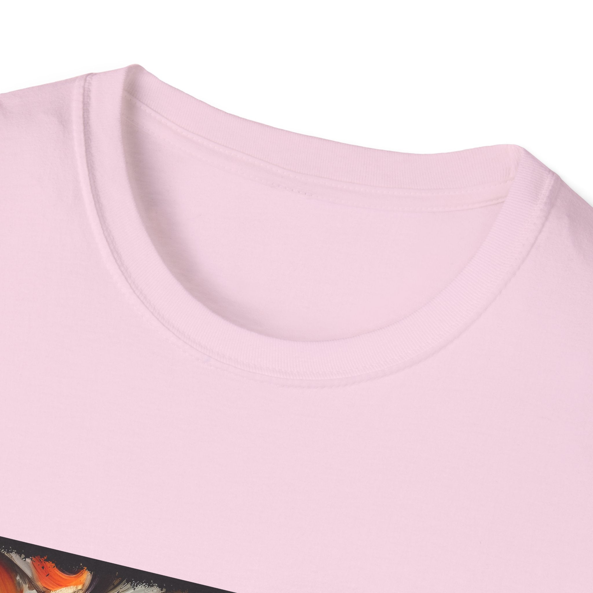 American Pit Bull Terrier Shirt | Streetlight Swirl Dog Lover Tee